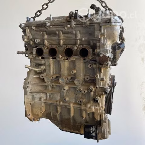 Motor Toyota Rav4 2019 2.0 3ZR 2019