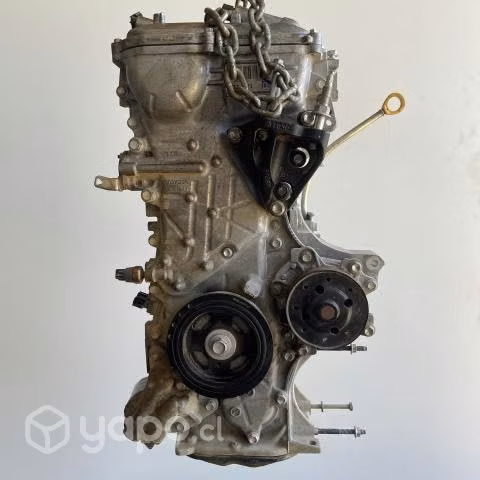 Motor Toyota Rav4 2019 2.0 3ZR 2019