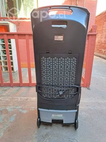 Enfriador de aire Somela