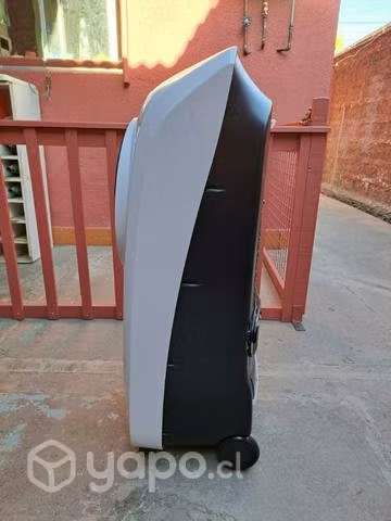 Enfriador de aire Somela