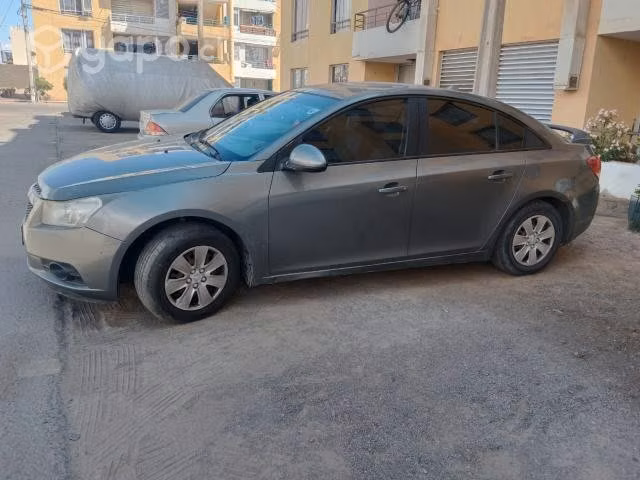Chevrolet cruze - Imagen 4