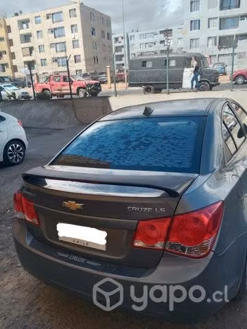 Chevrolet cruze - Imagen 2