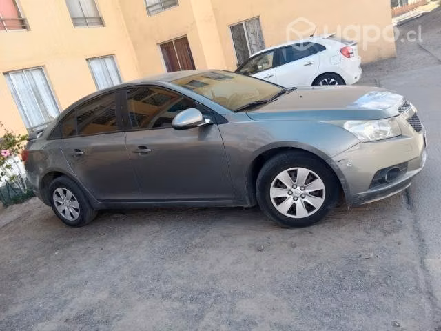 Chevrolet cruze - Imagen 3