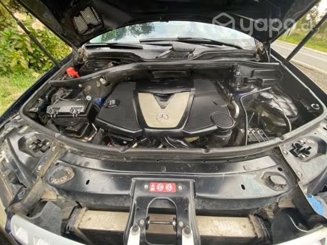 Mercedes Benz ML300 DIESEL
