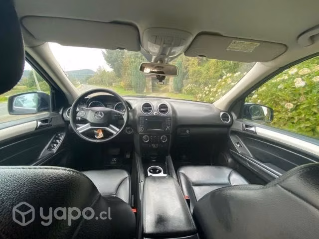 Mercedes Benz ML300 DIESEL