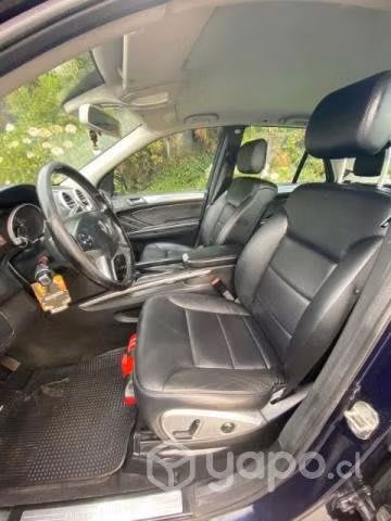 Mercedes Benz ML300 DIESEL