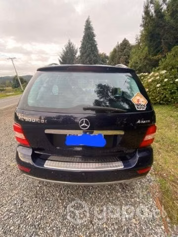 Mercedes Benz ML300 DIESEL