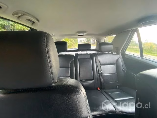 Mercedes Benz ML300 DIESEL