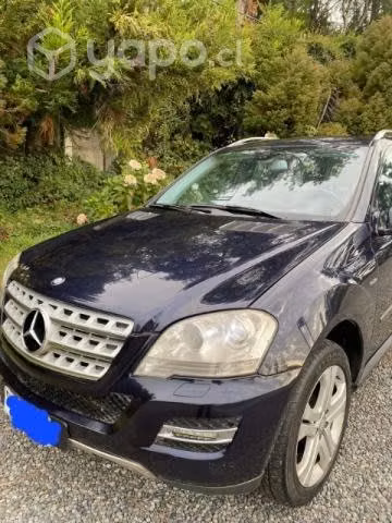 Mercedes Benz ML300 DIESEL