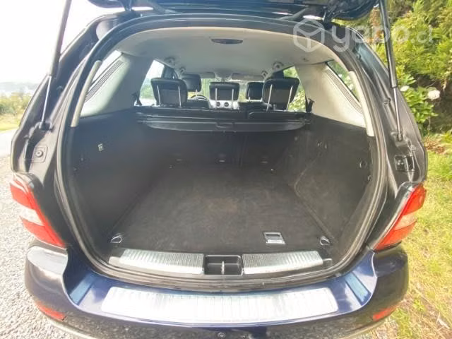 Mercedes Benz ML300 DIESEL