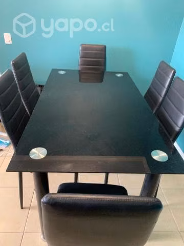 Mesa de Comedor - Imagen 2