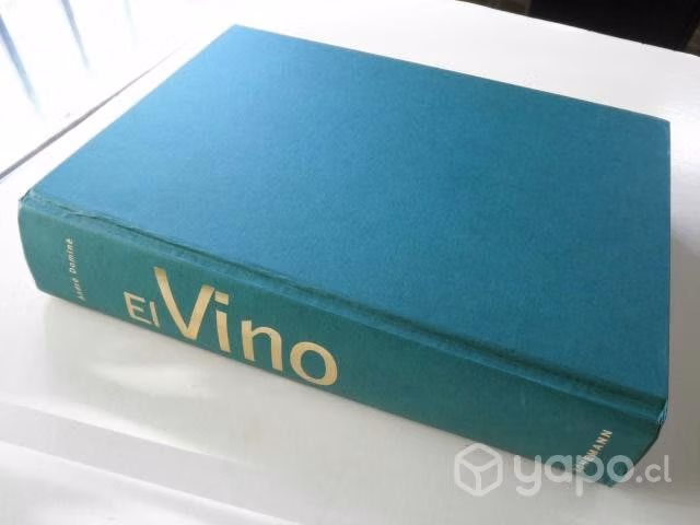 El vino