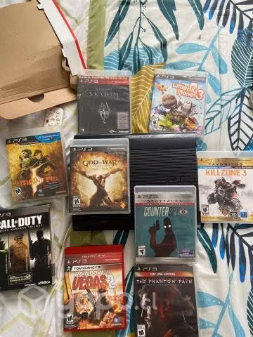ps3 y Nintendo - Imagen 2