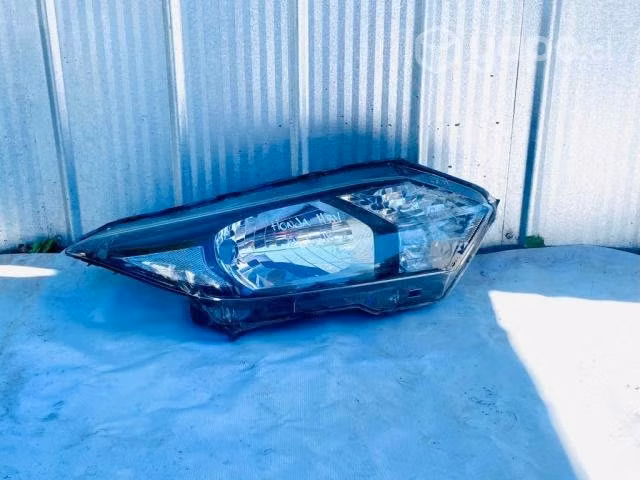 Óptico foco honda hrv