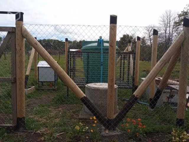 Terreno 5000m2 perquenco Lautaro
