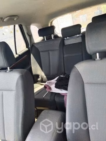 Vendo Hiunday santa fe