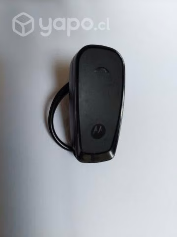 Manos Libres Motorola