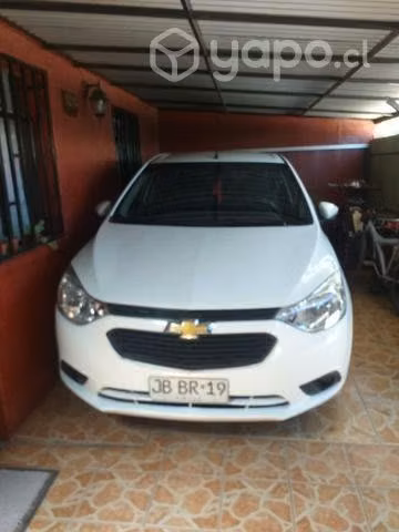 Chevrolet Sail 2017