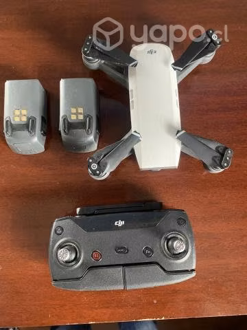 Drone DJI Spark + Control - Imagen 2