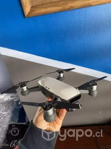 Drone DJI Spark + Control