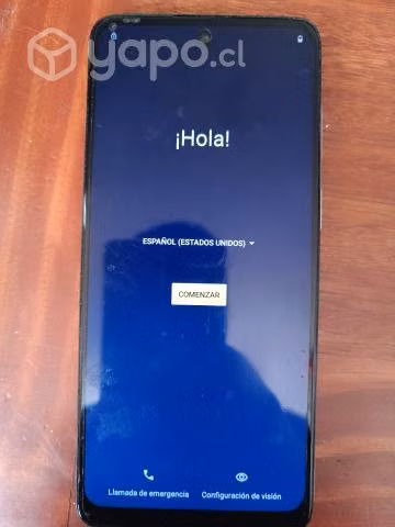 Motorola G22 - Imagen 4