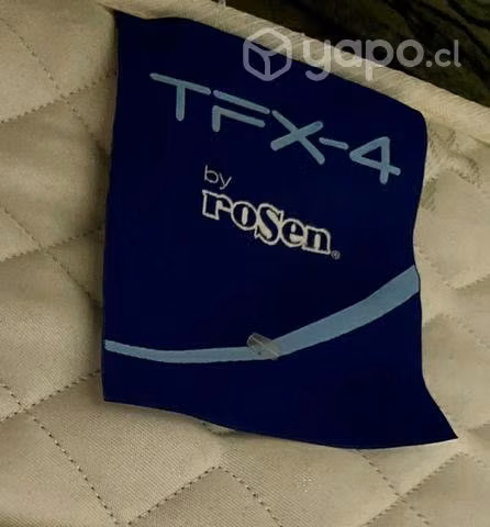 Cama box americana Rosen TFX 1 PL