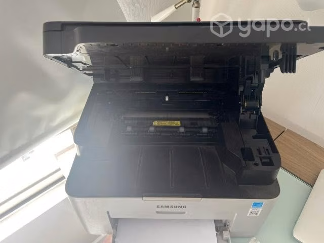 Impresora Láser Multifuncional láser Samsung - Imagen 3