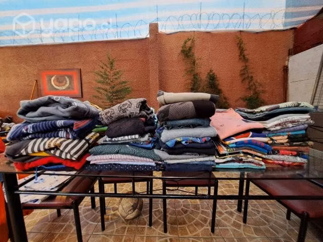 Variedad de ropa invierno - verano - Imagen 3