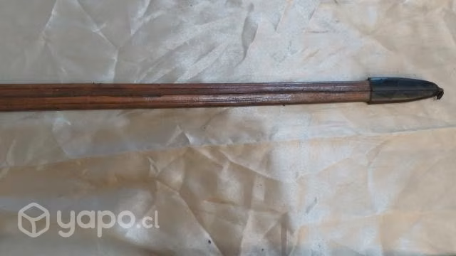 Espada cazoleta toledana legitima