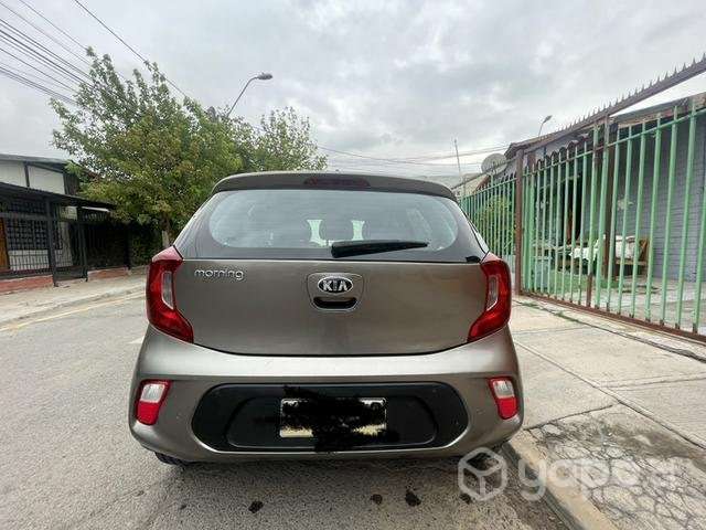 Kia Morning 2018 - Imagen 3