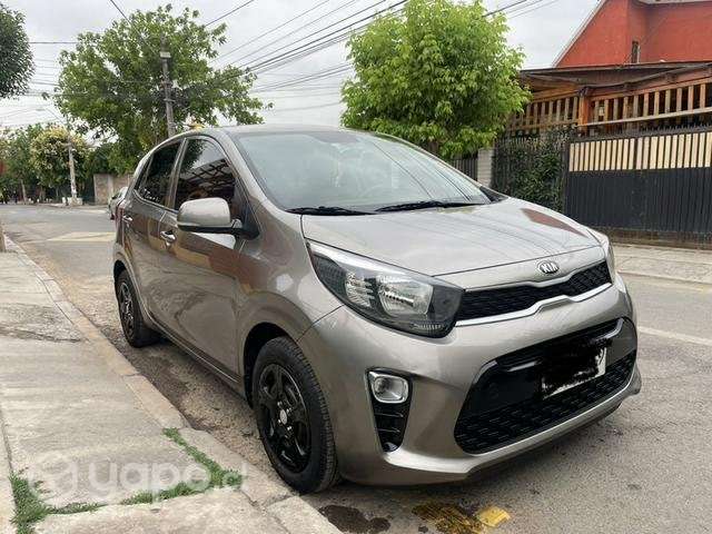 Kia Morning 2018 - Imagen 2