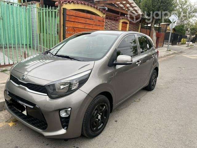 Kia Morning 2018 - Imagen 6