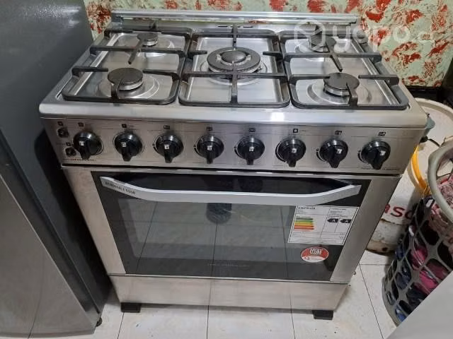 Cocina casi nueva
