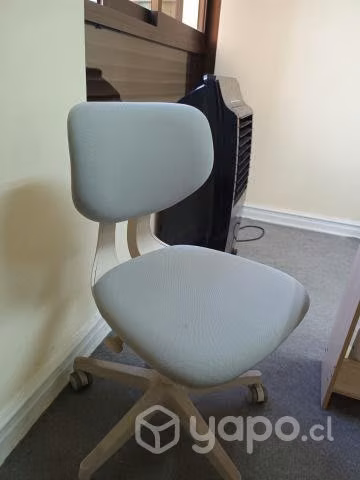 Silla de escritorio