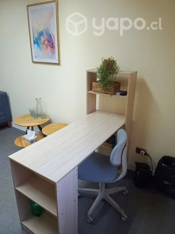Silla de escritorio