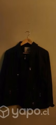 Chaqueta vestir casual - Imagen 5