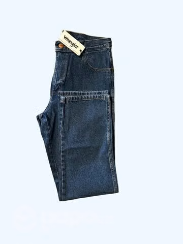 Jeans Wrangler - Imagen 3