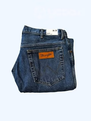 Jeans Wrangler