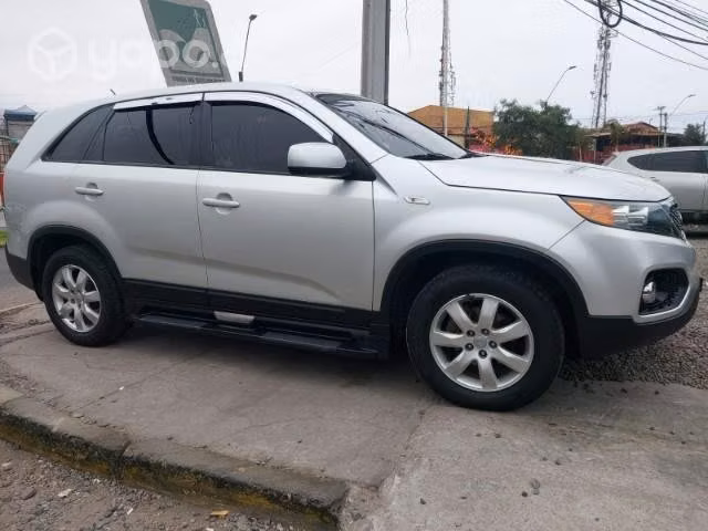 Arriendo vehículo diario