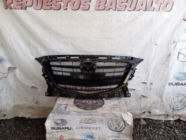 Máscara mazda 3 original 14-16