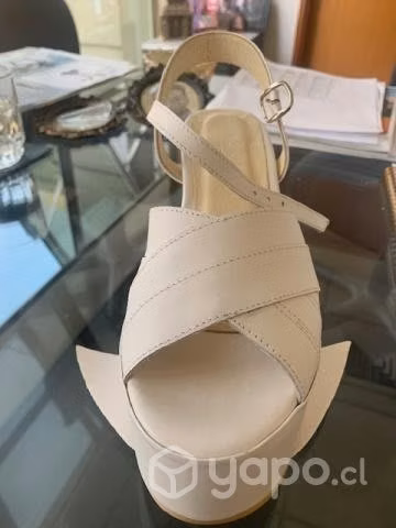 Zapatos de novia - Imagen 2