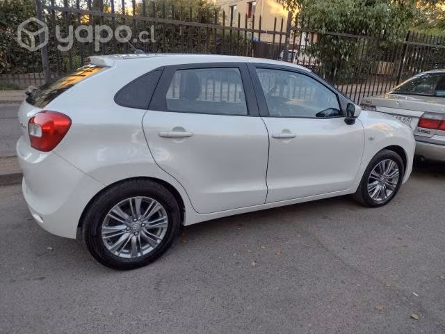Baleno - Imagen 2