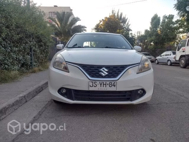 Baleno - Imagen 3