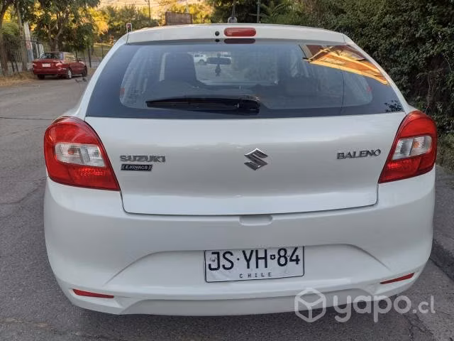 Baleno - Imagen 4