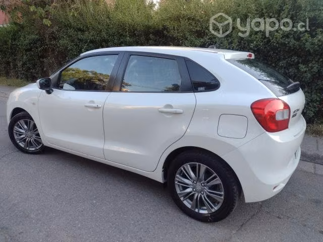 Baleno - Imagen 5