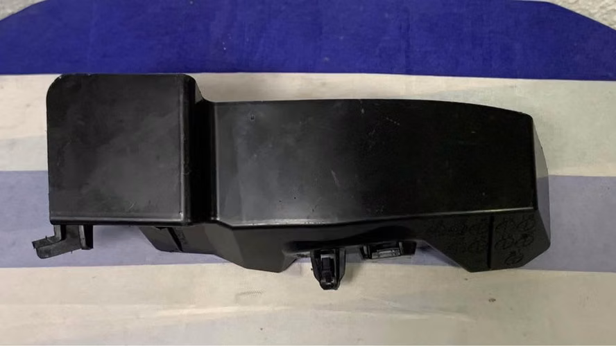 Mensula Techo Trasero Forester LH [2013 al 2016] -Original