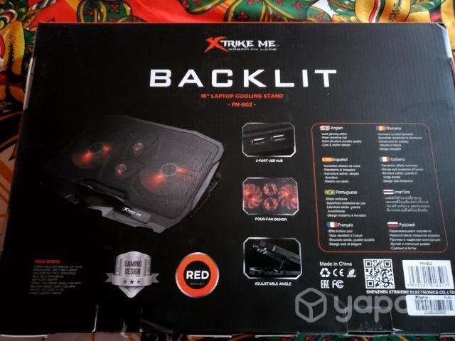 Acer Nitro 5 - Imagen 5