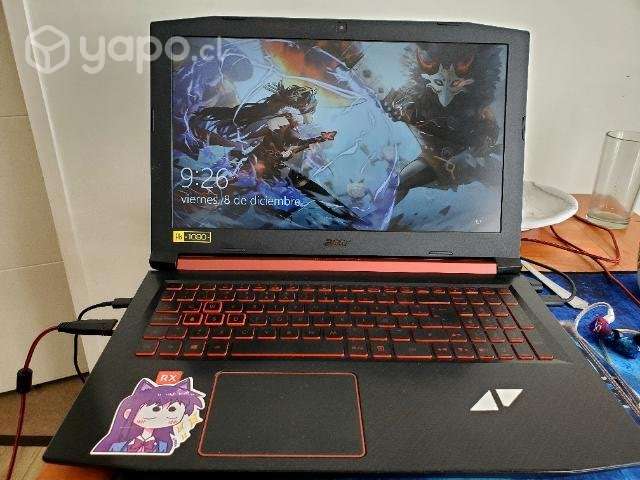 Acer Nitro 5 - Imagen 3