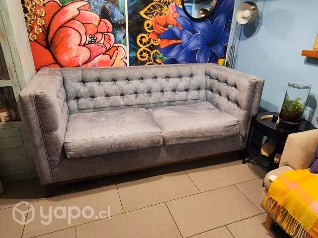 Sillón Roma 2c usado