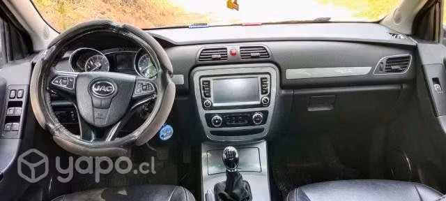 Jac t6 2017